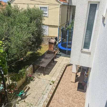 By The Sea - Diklo, - 5794 Διαμέρισμα Ζαντάρ