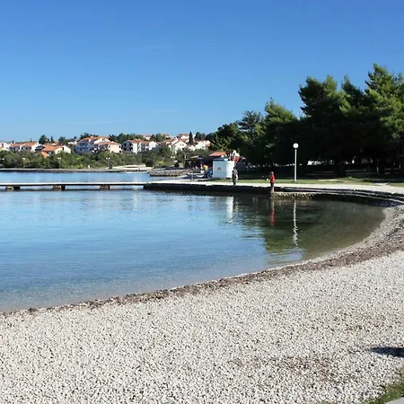Διαμέρισμα By The Sea - Diklo, - 5794 *