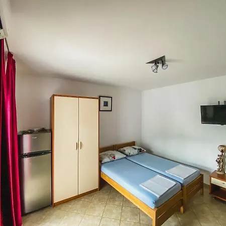 Διαμέρισμα By The Sea - Diklo, - 5794 *