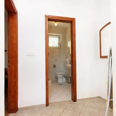 Διαμέρισμα By The Sea - Diklo, - 5794 Ζαντάρ