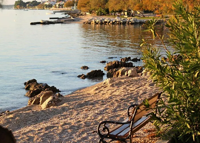 By The Sea - Diklo, - 5794