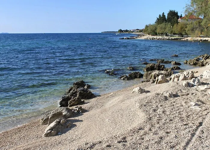 Lägenhet By The Sea - Diklo, - 5794