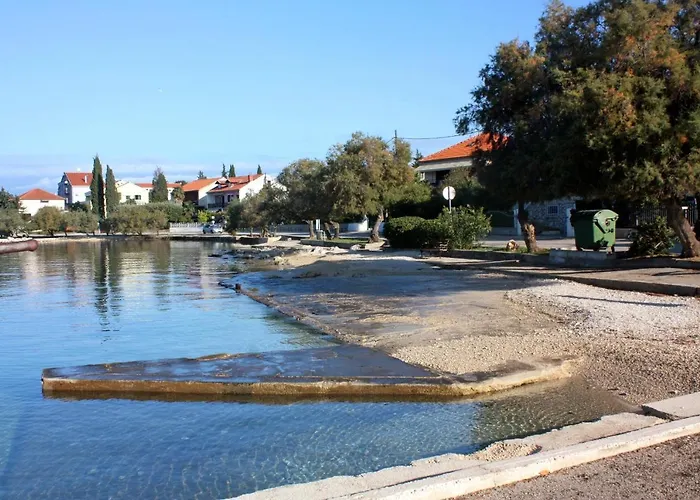 By The Sea - Diklo, - 5794 * Zadar