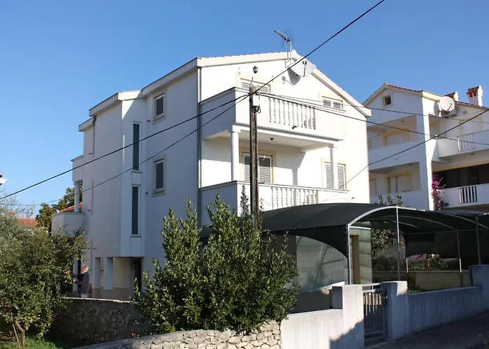 By The Sea - Diklo, - 5794 Zadar