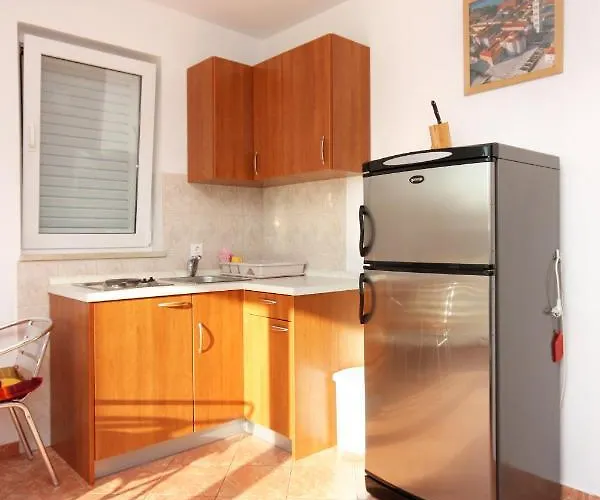 By The Sea - Diklo, - 5794 Lägenhet *