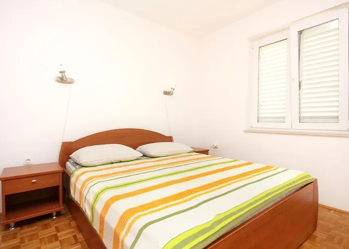 By The Sea - Diklo, - 5794 Lägenhet