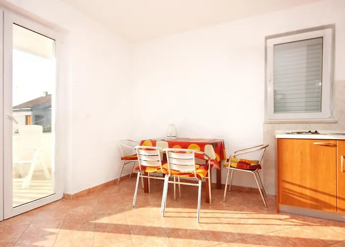 By The Sea - Diklo, - 5794 * Zadar