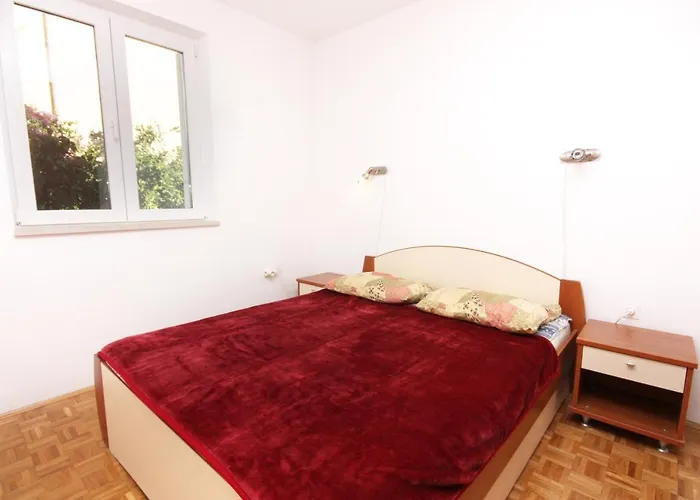 Lägenhet By The Sea - Diklo, - 5794